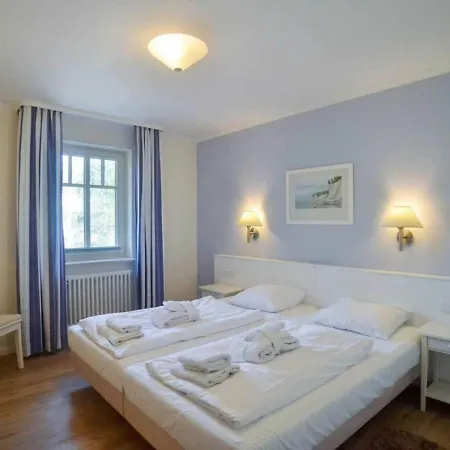 Comfort Flat With 1 Bedroom And Terrace 102