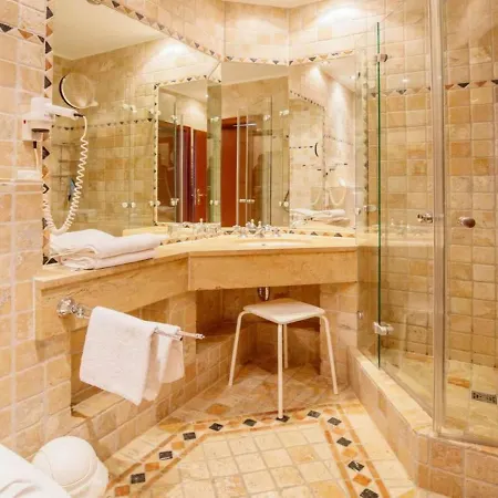 Comfort Flat With 1 Bedroom And Terrace 102